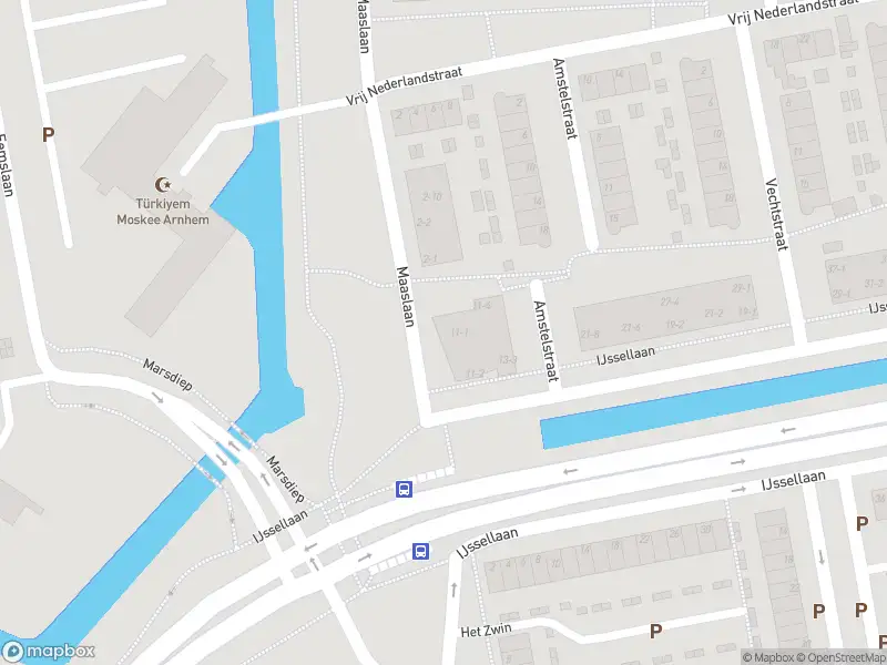 Overlastmelding IJssellaan in Arnhem gesloten