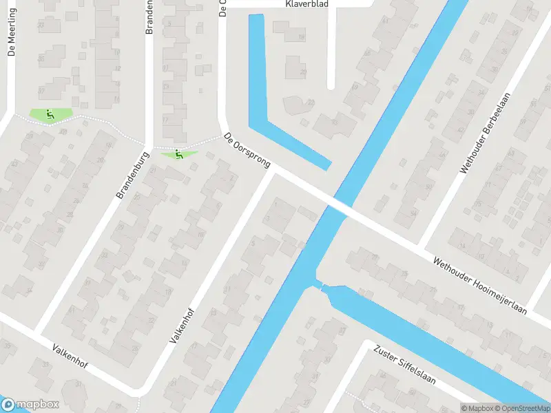 Overlastmelding Valkenhof in Anna Paulowna gesloten