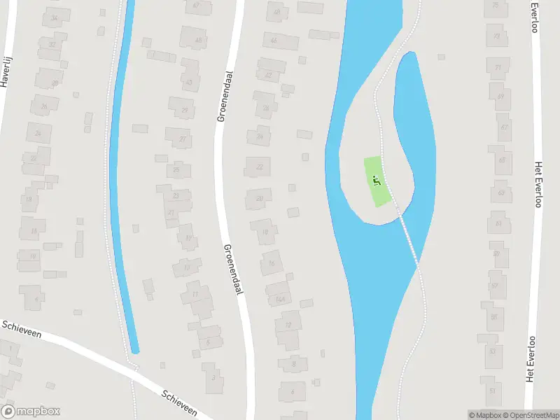 Overlastmelding Groenendaal in Lelystad