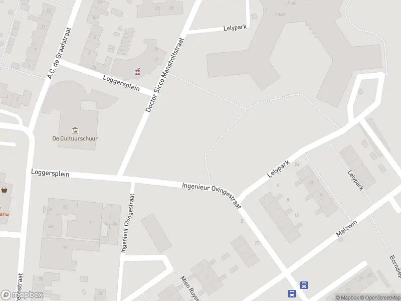 112 melding Overlastmelding Lelypark in Wieringerwerf gesloten