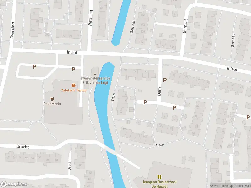 Overlastmelding Dam in Grootebroek gesloten