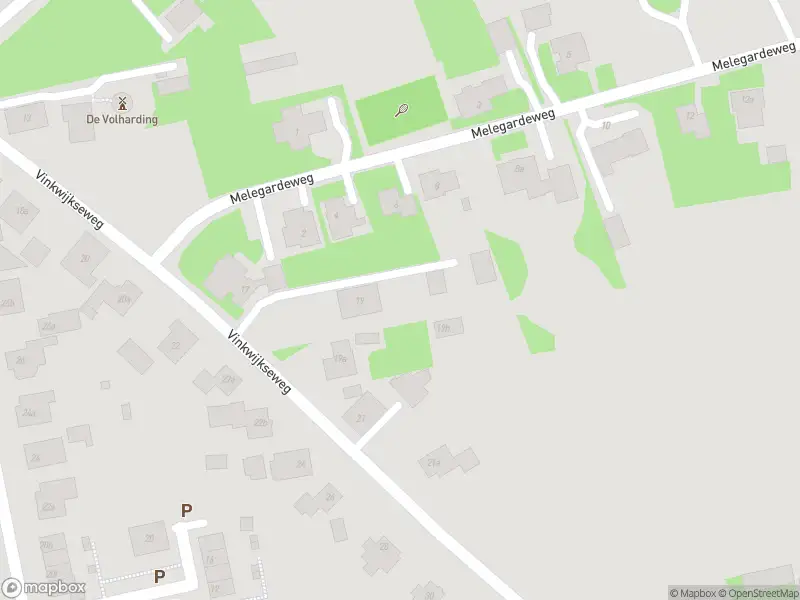 Brandweer met gepaste spoed naar de Bovendorpsstraat in Zeddam