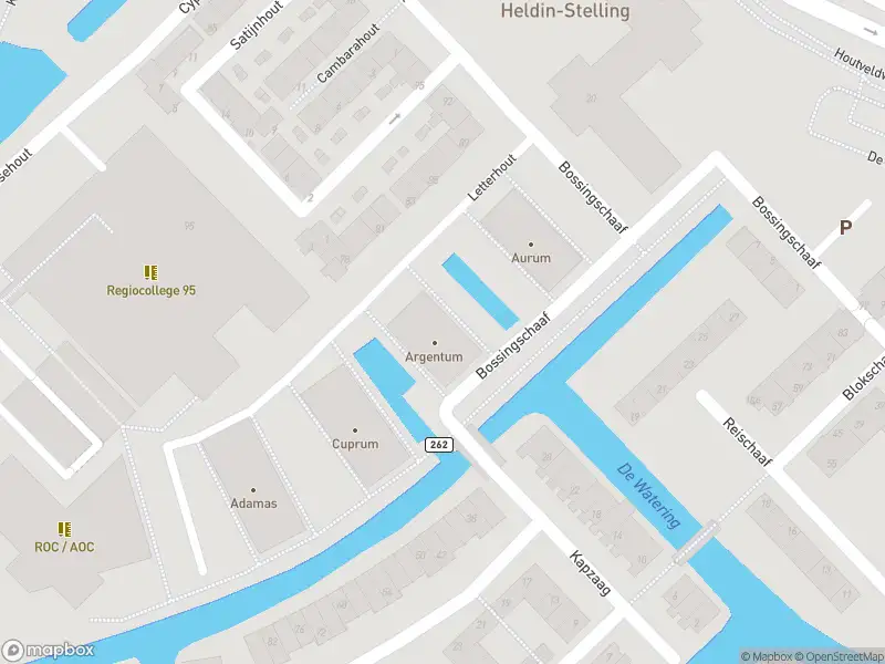 Ambulance met gepaste spoed naar de Letterhout in Zaandam