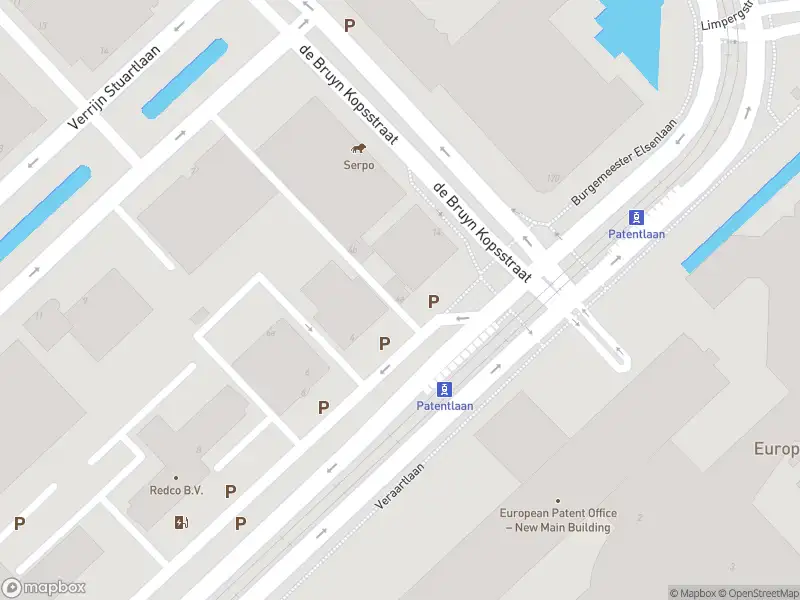 112 melding Ambulance met grote spoed naar de Veraartlaan in Rijswijk