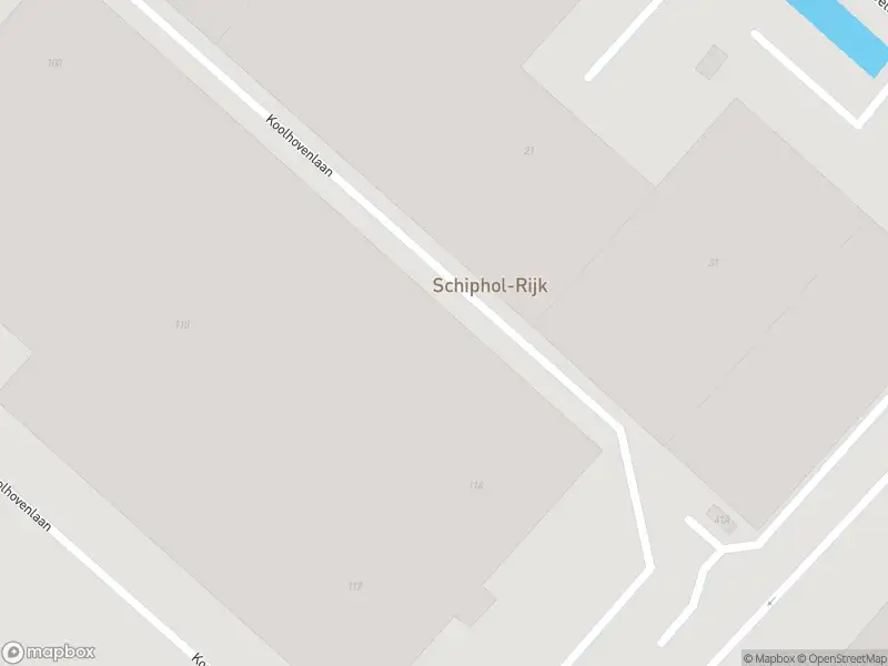 Brandweer met grote spoed naar de Aalsmeerderweg in Rozenburg vanwege afgaan automatisch brandalarm