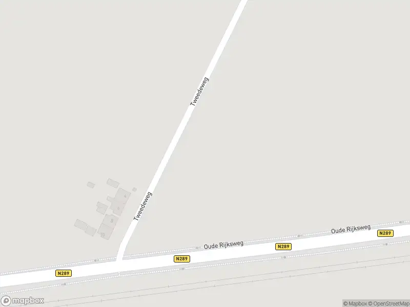 Overlastmelding Oude Rijksweg in Rilland