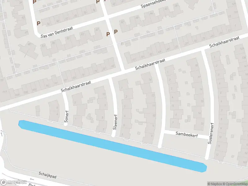 Overlastmelding Sleenerf in Tilburg gesloten
