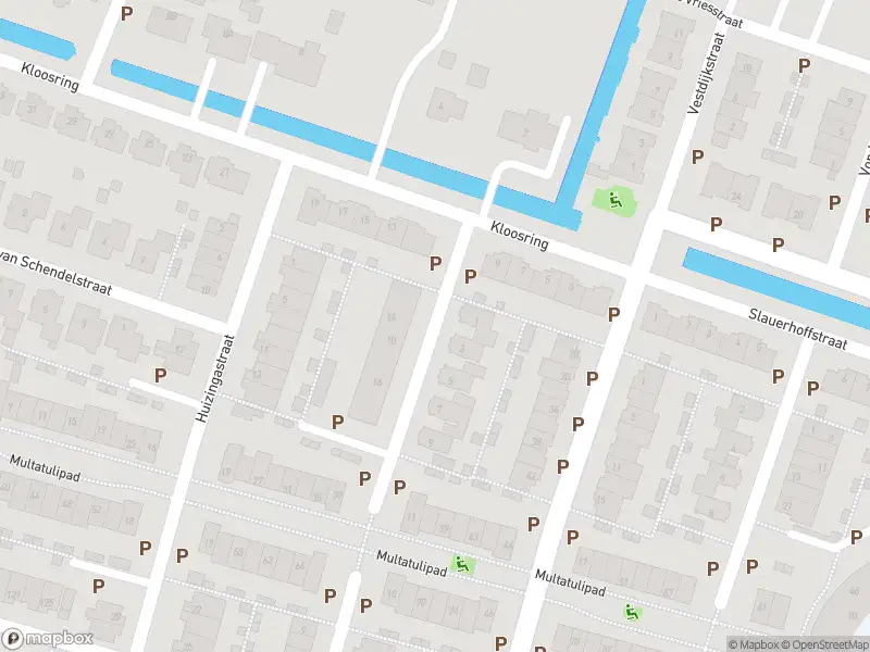 Overlastmelding Annie M.G. Schmidtstraat in Oud-Beijerland gesloten
