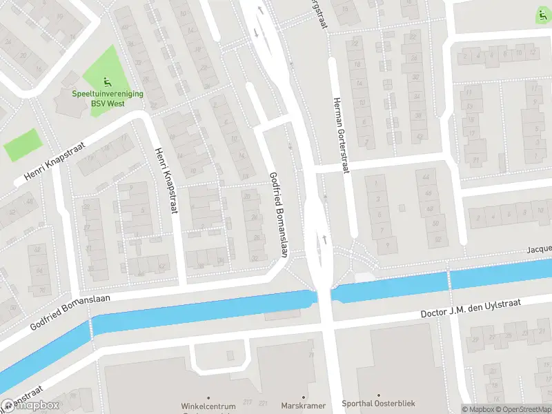 Overlastmelding Jan Greshoffstraat in 4207RN Gorinchem