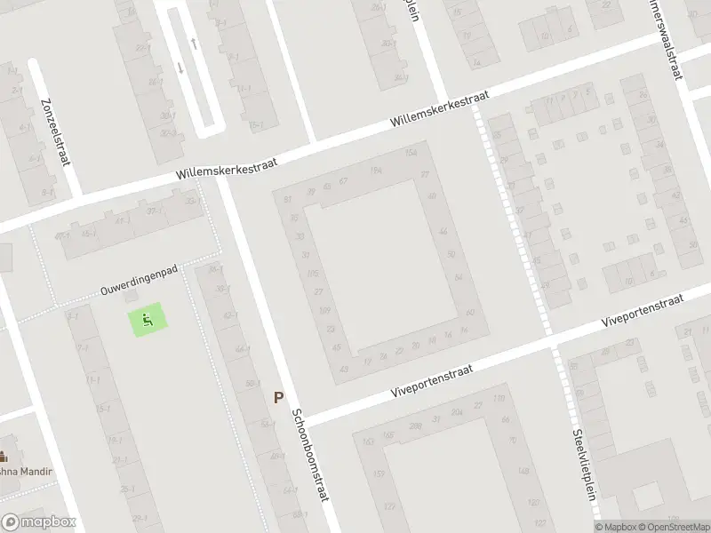 Ambulance met gepaste spoed naar de Saaftingestraat in Amsterdam