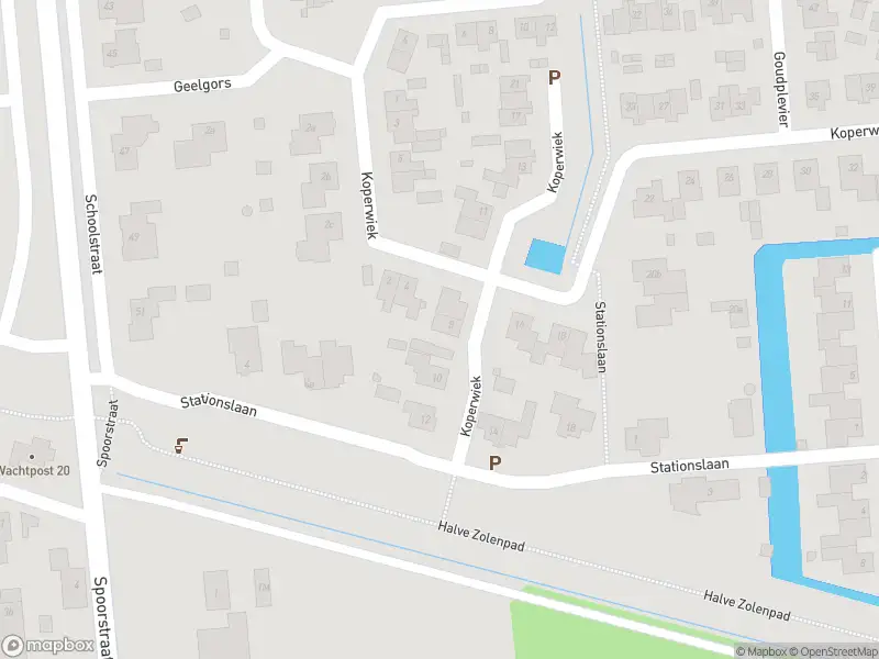 Overlastmelding Oude Molenweg in Waspik gesloten