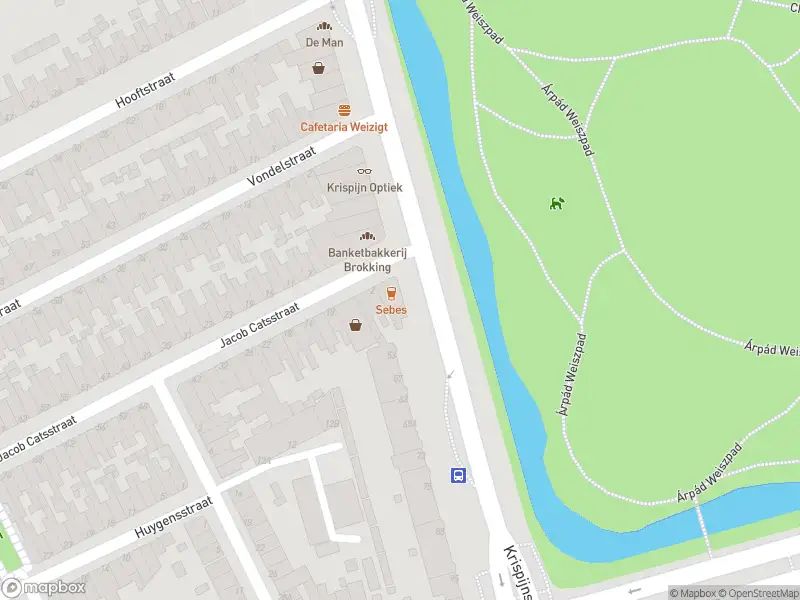 Overlastmelding  in Dordrecht