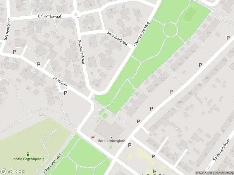 Overlastmelding Surinamestraat in Doetinchem gesloten