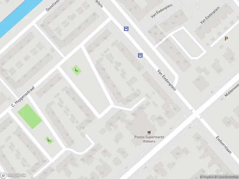 112 melding Overlastmelding C. Huygensstraat in Heerhugowaard