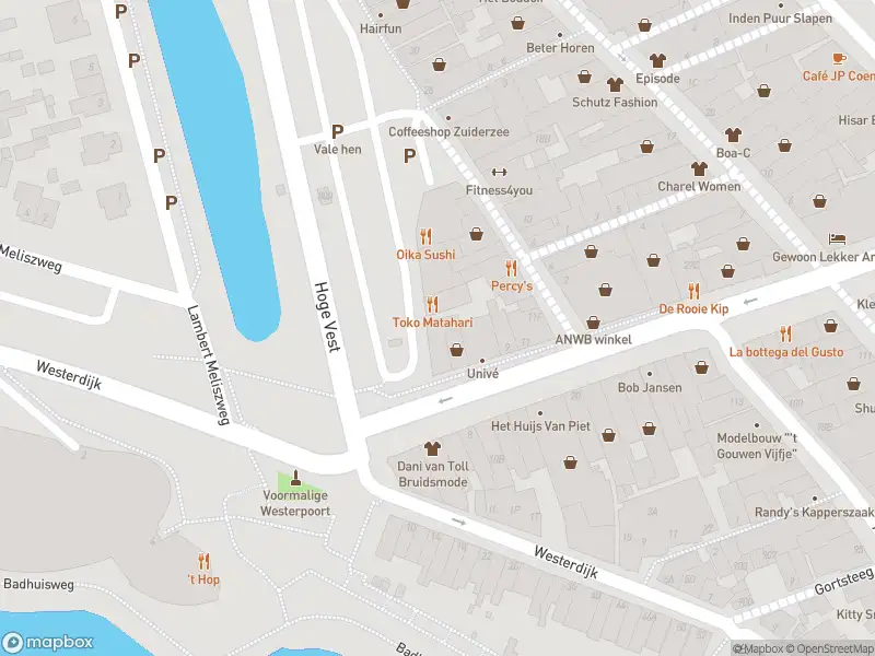 Overlastmelding Vale Hen in Hoorn gesloten