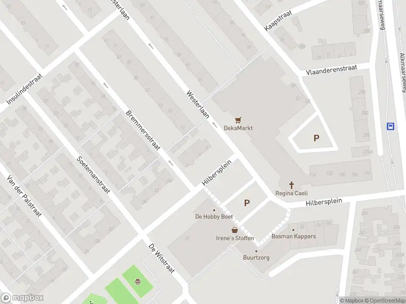 112 melding Overlastmelding Hilbersplein in Beverwijk