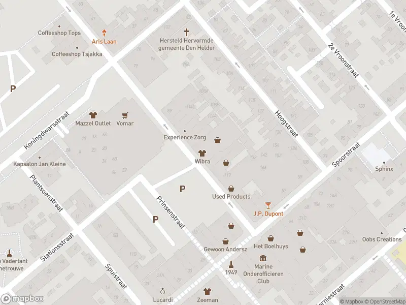 Overlastmelding Koningstraat in Den Helder gesloten