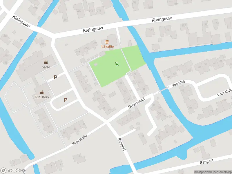 Ambulance met grote spoed naar de Bangert in Andijk