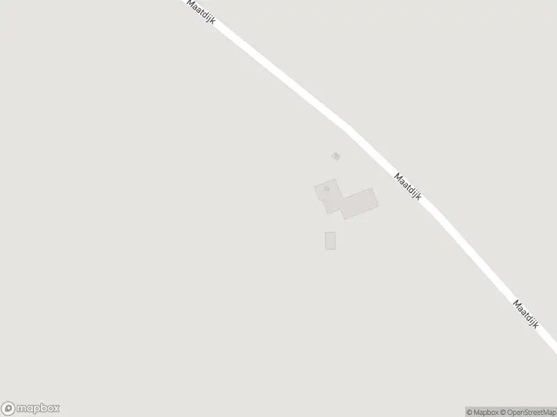 Politie naar de Hardenbergerweg in Brucht vanwege aanrijding met letsel