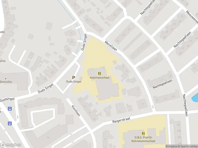 112 melding Overlastmelding  in Goes gesloten