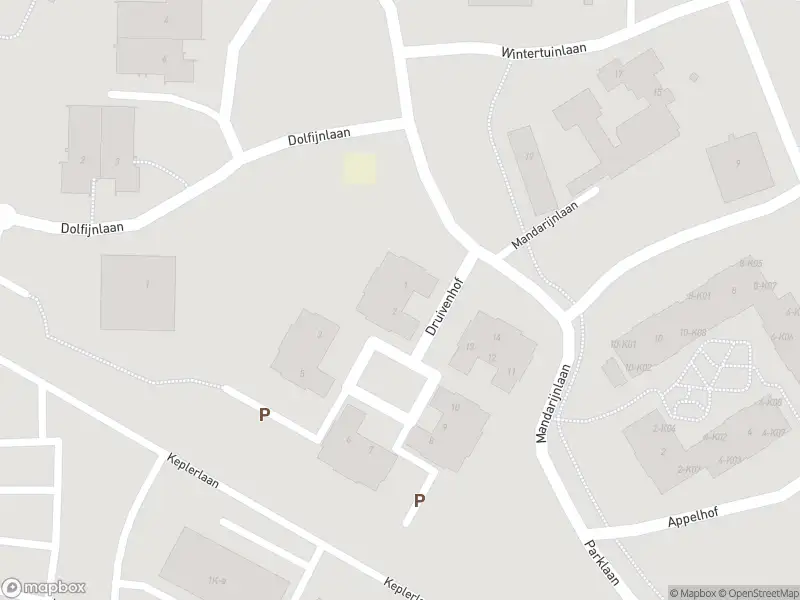 Ambulance met gepaste spoed naar de Druivenhof in Noordwijk