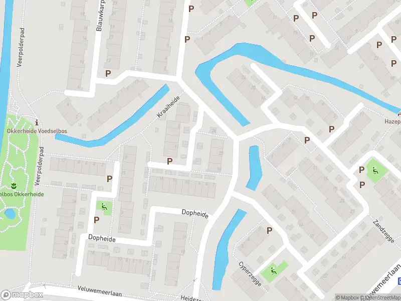 112 melding Ambulance met gepaste spoed naar de Struikheide in Leiden