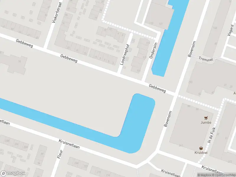 Ambulance met gepaste spoed naar de Gebbeweg in Hoogvliet Rotterdam