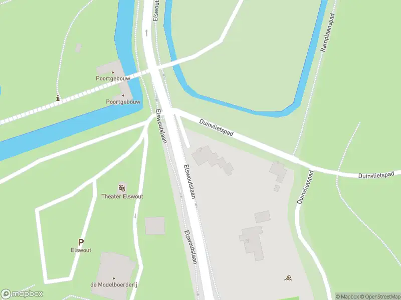 Ambulance met gepaste spoed naar de Duinvlietspad in Overveen