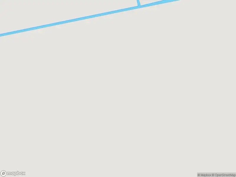 Politie naar de Oostermaat in Genemuiden vanwege aanrijding met letsel