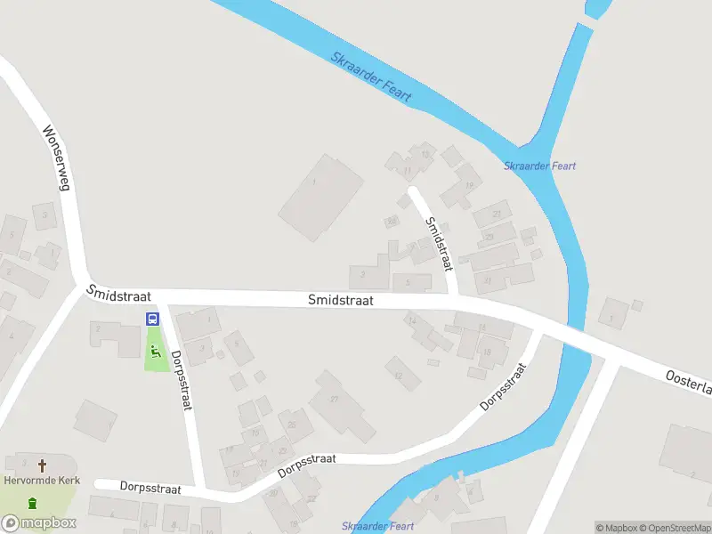 Traumahelikopter naar de Smidstraat in Schraard