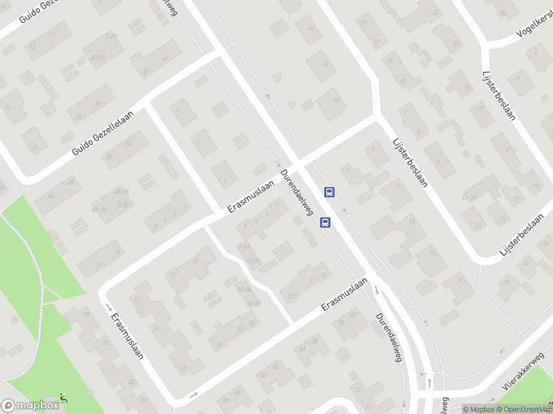 Overlastmelding Erasmuslaan in Berkel-Enschot gesloten