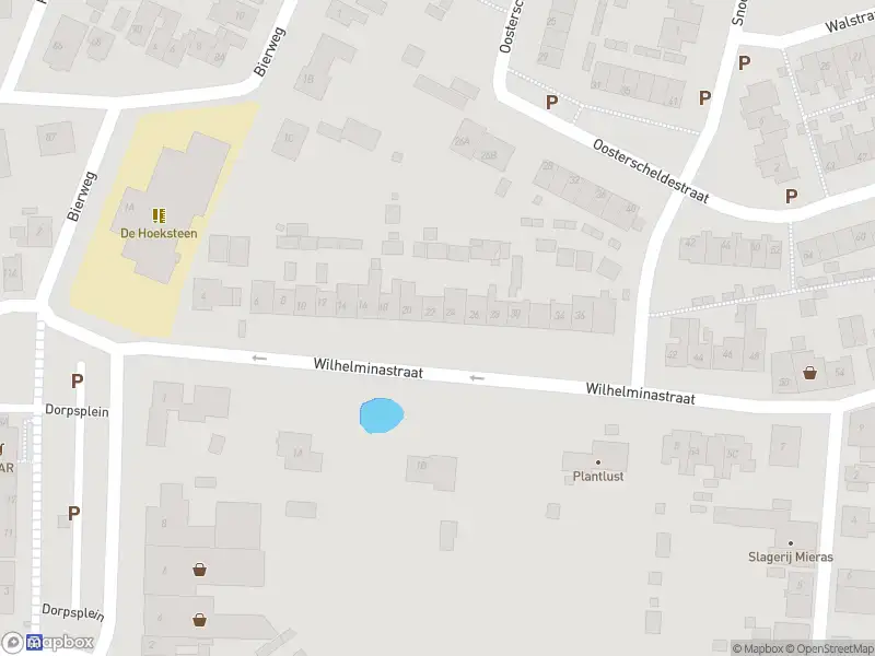 Anonieme overlastmelding Wilhelminastraat in Wemeldinge gesloten