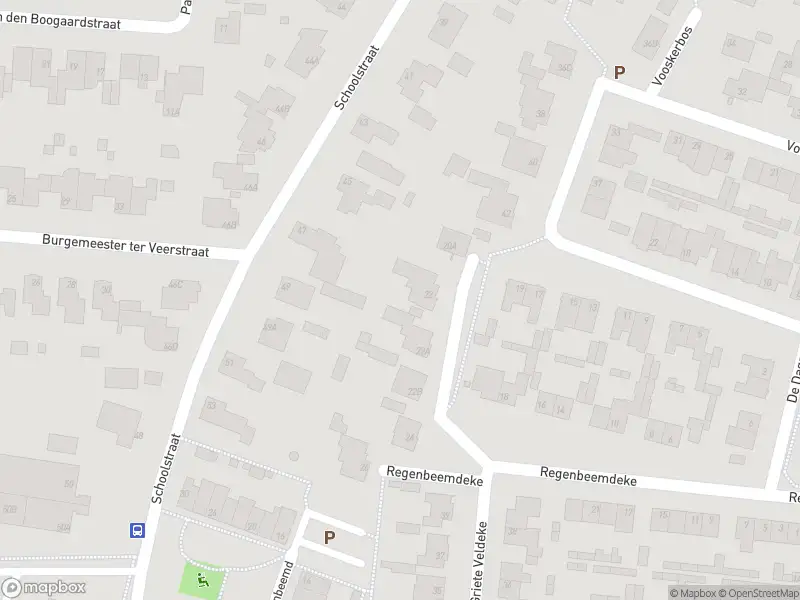 112 melding Overlastmelding Schoolstraat in Moergestel gesloten