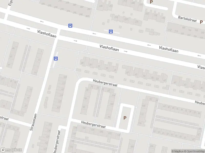 112 melding Overlastmelding Heubergerstraat in Tilburg gesloten