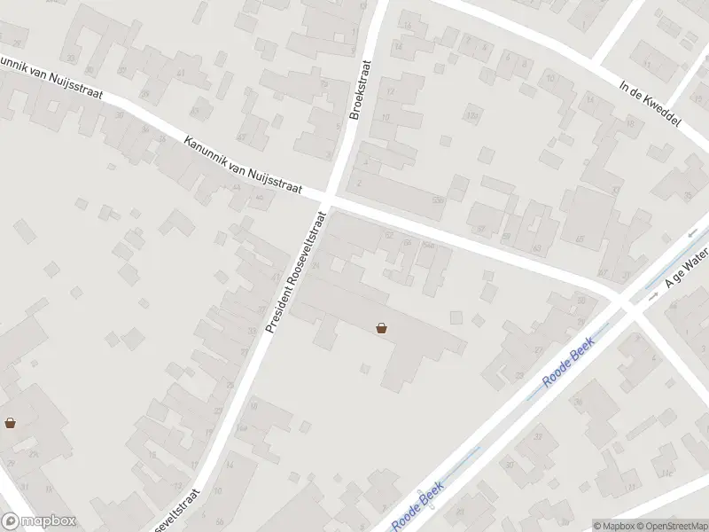 Overlastmelding Pastoor Brounsstraat in 6451ED Schinveld