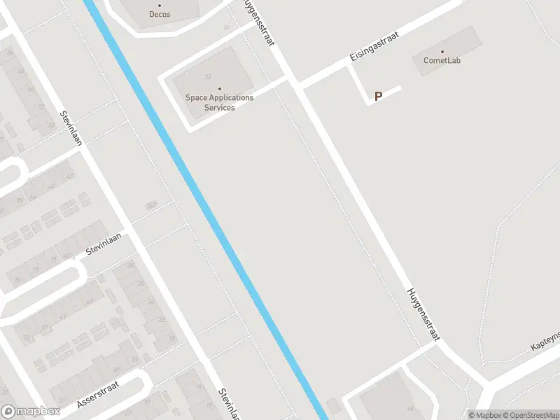Overlastmelding Huygensstraat in Noordwijk