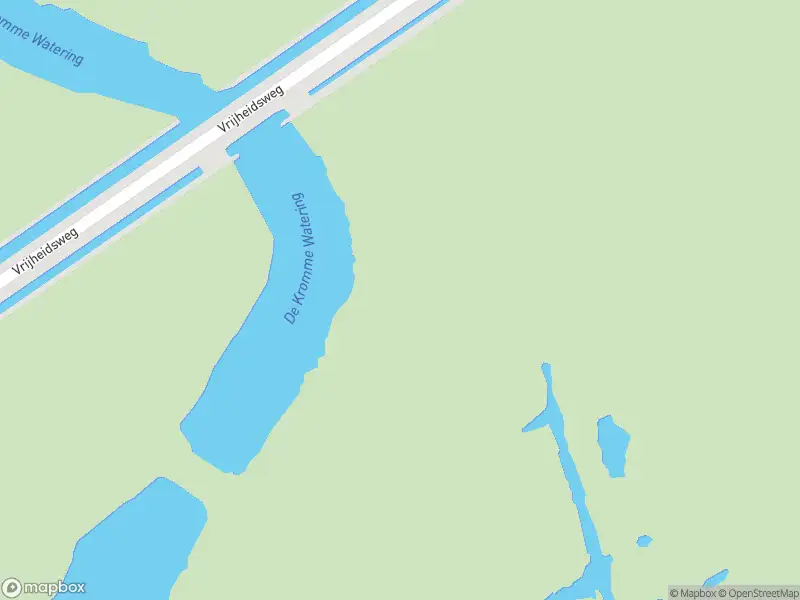 Overlastmelding Groenedijk in Ouddorp gesloten