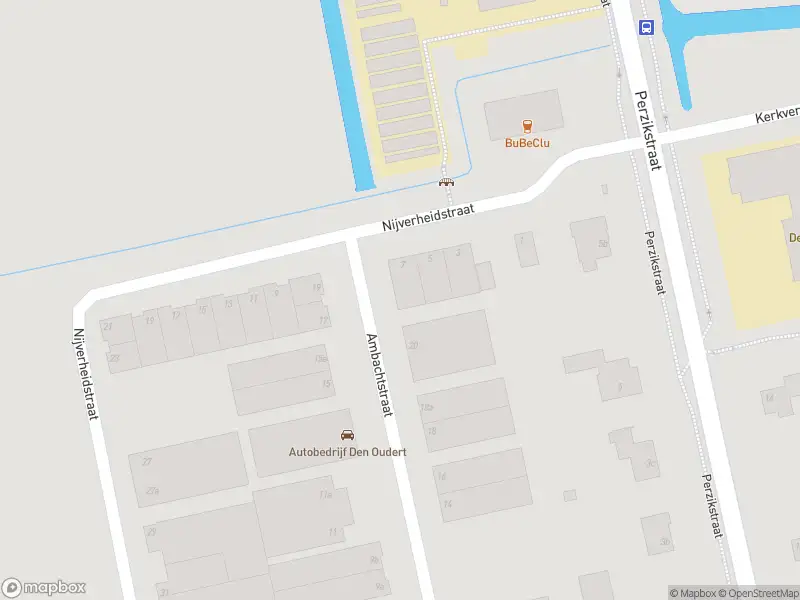 Overlastmelding Nijverheidstraat in Wijk en Aalburg gesloten