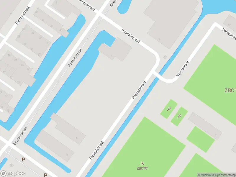 Overlastmelding Pascalstraat in Zwijndrecht gesloten