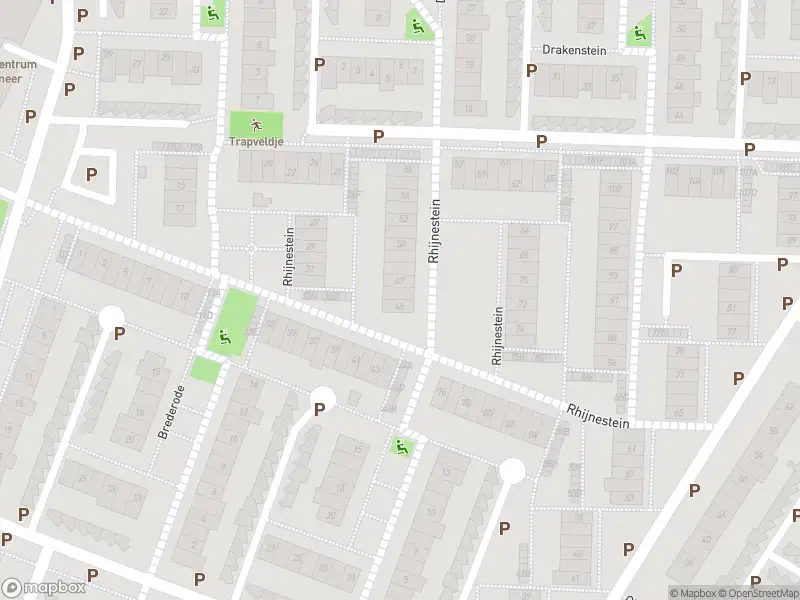 112 melding Overlastmelding Rhijnestein in Landsmeer gesloten
