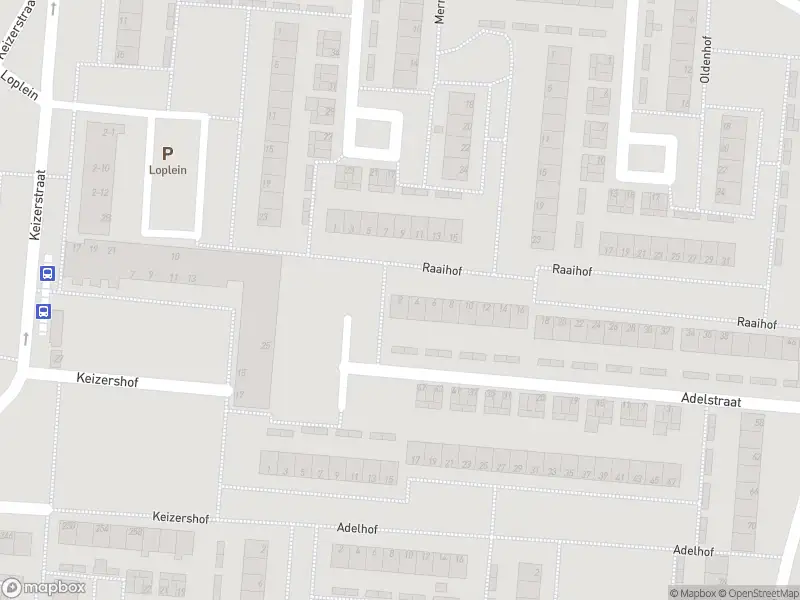 Overlastmelding Raaihof in Arnhem gesloten