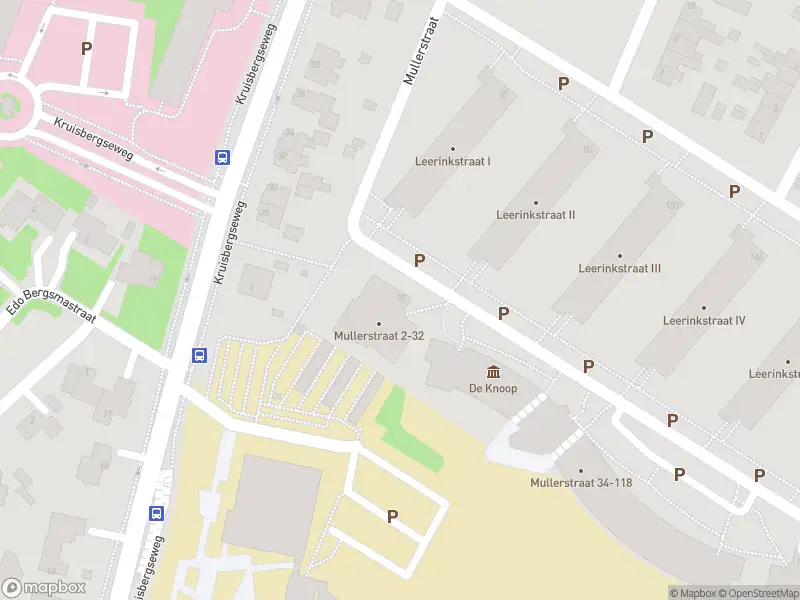 Overlastmelding Mullerstraat in Doetinchem