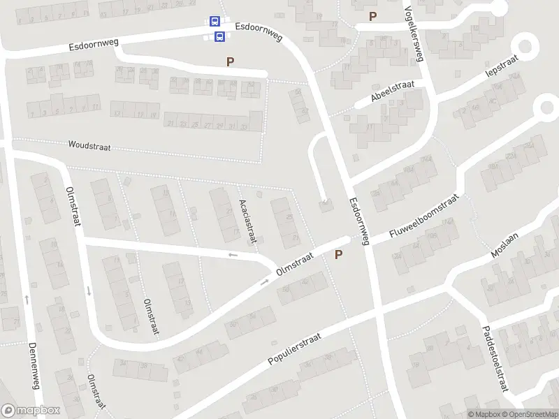 Overlastmelding Populierstraat in 6823JM Arnhem