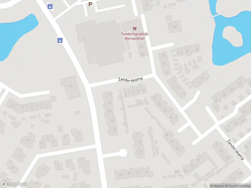 Overlastmelding Zanderskamp in Doesburg gesloten