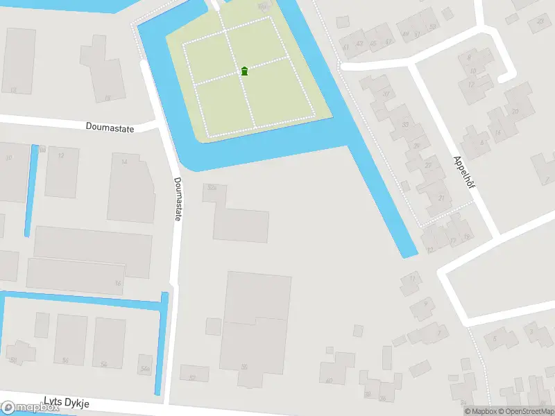 Overlastmelding Appelhôf in Langweer gesloten
