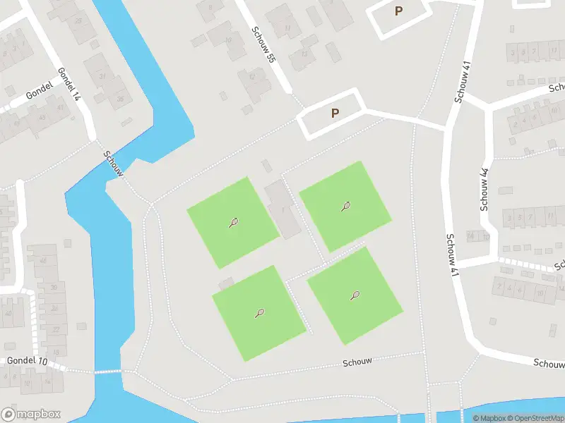 Anonieme overlastmelding Schouw 45 in Lelystad