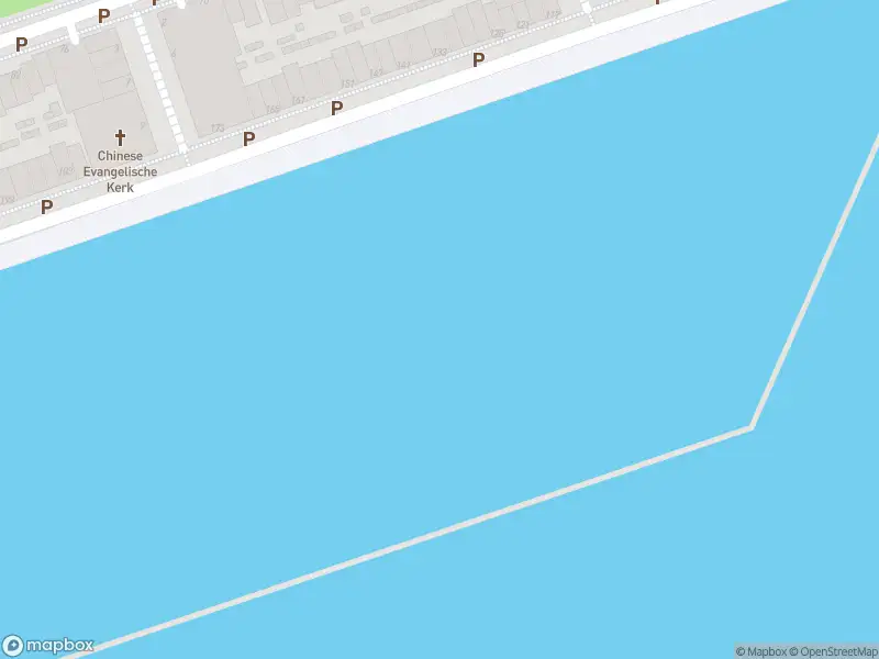 Brandweer met gepaste spoed naar de Putselaan in Rotterdam vanwege wateroverlast