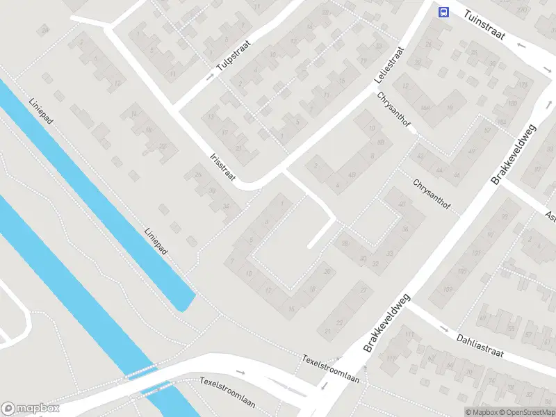 Overlastmelding Chrysanthof in Den Helder