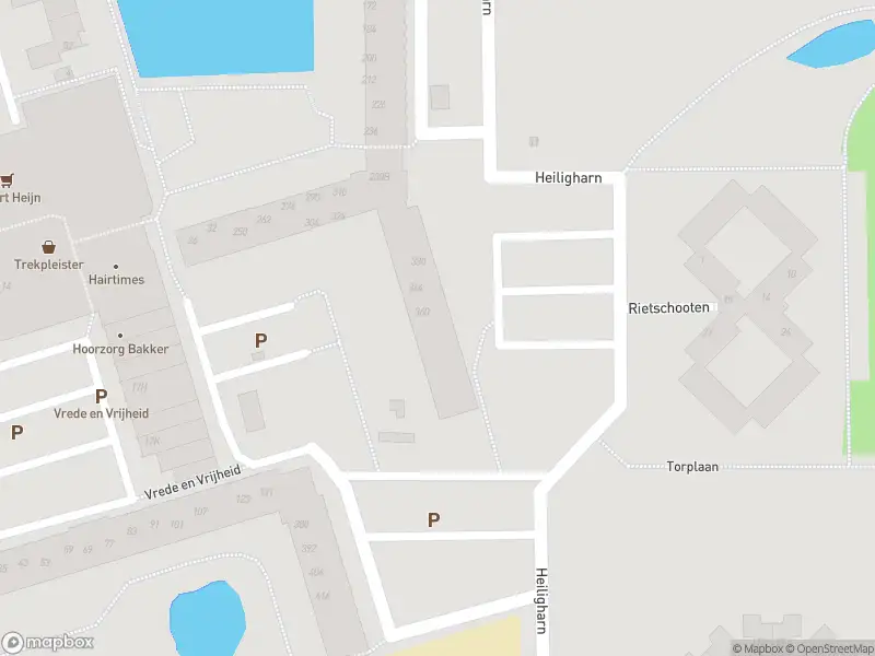 Overlastmelding Heiligharn in Den Helder gesloten
