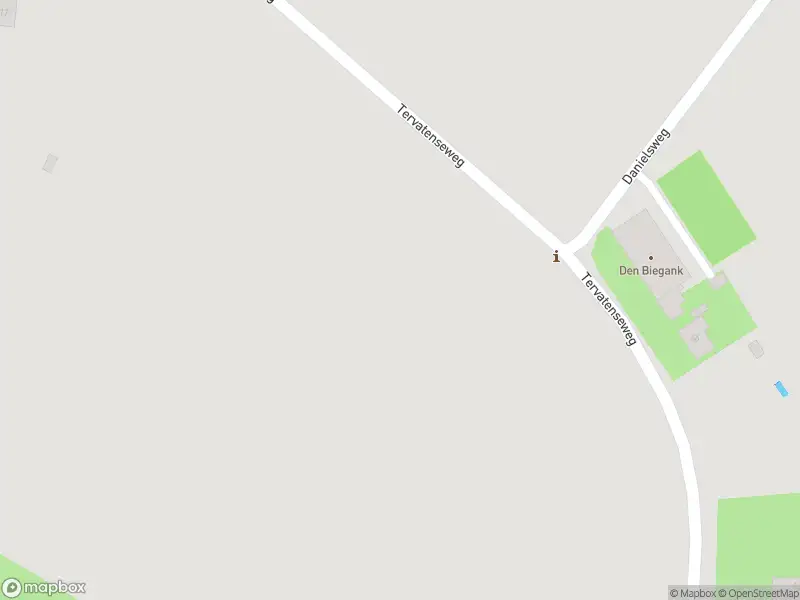 Overlastmelding Tervatenseweg in Kloetinge